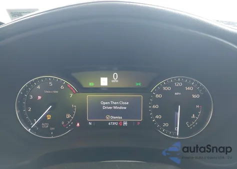 2021 Cadillac Xt4 Awd Premium Luxury z USA, uszkodzony, nr VIN 1GYFZDR40MF011378